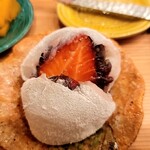 馬車道 大かわ - 