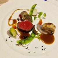 ファインダイニング - 
