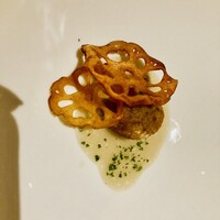 ファインダイニング - 