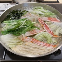 札幌かに家 本店 - 