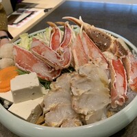 札幌かに家 本店 - 