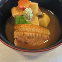 神楽坂 前田 - 