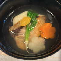 神楽坂 前田 - 