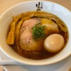 らぁ麺 はやし田 相模原鵜野森店