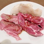 焼肉 オリオン - 