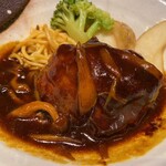 活豚料理 新宿 inton - 