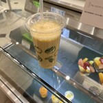 キムラフルーツ - ドリンク写真: