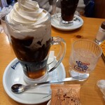 Komeda Kohi Ten - 