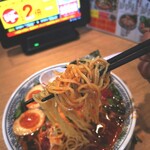 丸源ラーメン - 