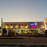 DEMODE DINER - 