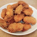 長船養殖場 - 