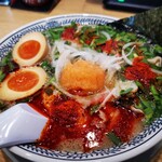 丸源ラーメン - 