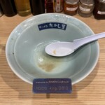 ラーメン たかし屋 - 