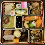 『幸多き一年になりますように‼︎』by nov.sas : 下鴨茶寮 本店 （しもがもさりょう） - 出町柳/日本料理 [食べログ]