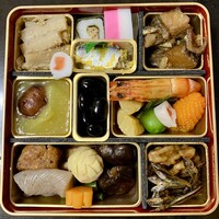下鴨茶寮 本店 - 一の重