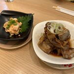 Tsukiji Ginicchou - 