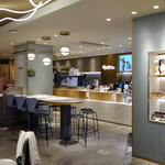 Godiva Café - 