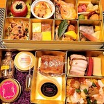 SECRETO - 2段重ね