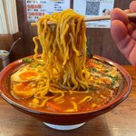 らーめん五衛門 - 