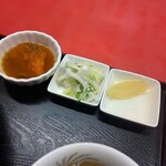 中華料理 喜楽 - 