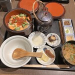Ohitsuzen Tambo - お味噌汁美味しかったです