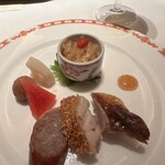 赤坂璃宮 赤坂本店 - 