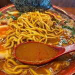 らーめん五衛門 - 