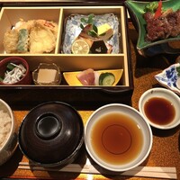 個室会席 北大路 京橋茶寮 東京駅店 -  個室会席 北大路 京橋茶寮 東京駅店 -