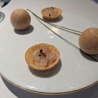 リストランテKubotsu - 