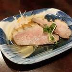 Soba Shinohara - 