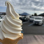 桜島サービスエリア上り線レストラン - 