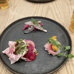 ムラタ料理店 - 