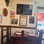 PIZZERIA CHIACCHIERONE - 