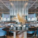 DINING & BAR TABLE 9 TOKYO - 