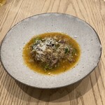 ムラタ料理店 - 