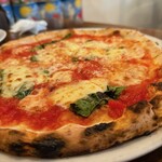 PIZZERIA CHIACCHIERONE - 