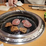 Yakiniku Kingu - 