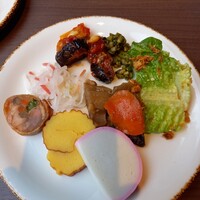 JAM17 DINING - 