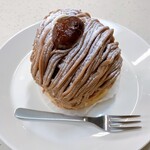 アルペンジロー 本店 - 