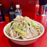 ラーメン二郎 - 