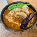 アルペンジロー 本店 - 