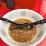 ラーメン二郎 - 