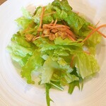 アルペンジロー - 