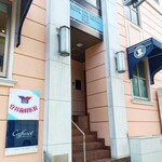 カファレル - 外観