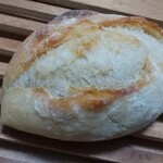 ひらみぱん - 能登の塩パン