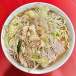ラーメン二郎 - 