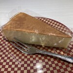 UOBEI - チーズケーキ