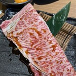 Kuroge Wagyuu Yakiniku Bi-Fa-Zu - 