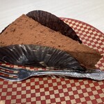 UOBEI - チョコレートケーキ
