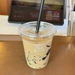 すき家 - ドリンク写真: